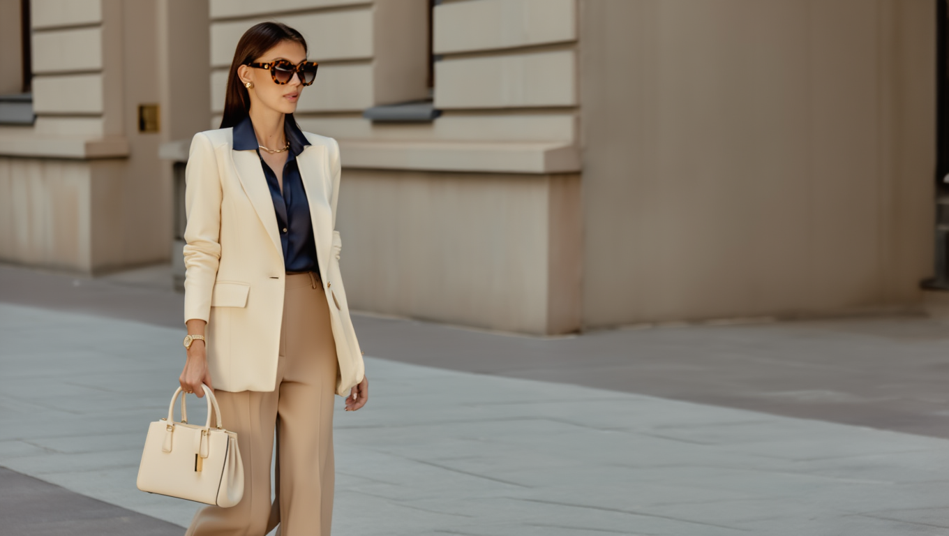 The Ultimate Guide to Anne Klein Fashion and Accessories