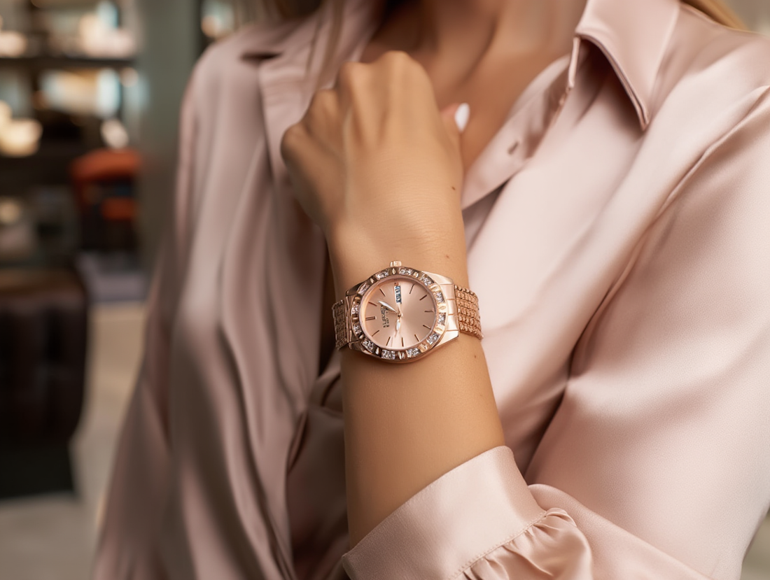 Are August Steiner Watches Good