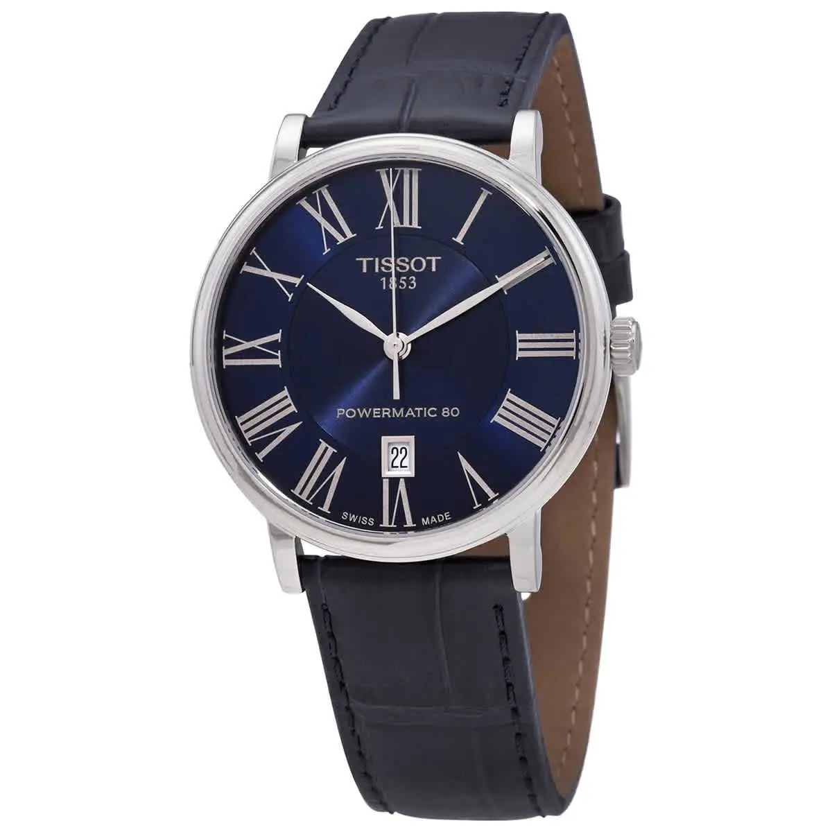 Stylish men's automatic dress watches under $500