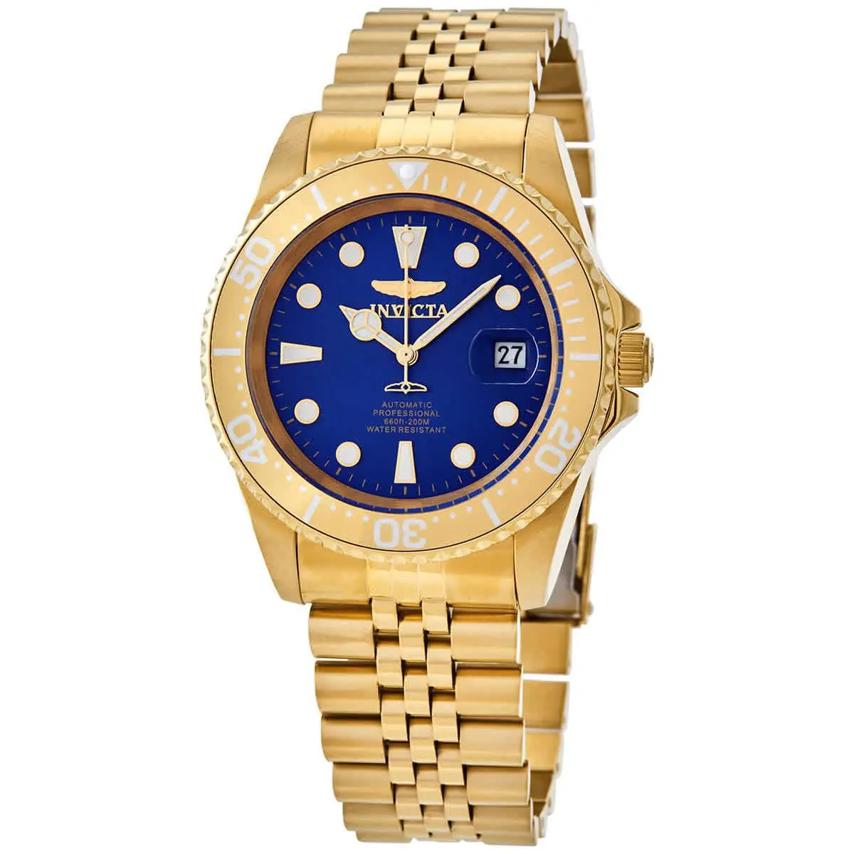 How to choose a men's automatic watch under $500
