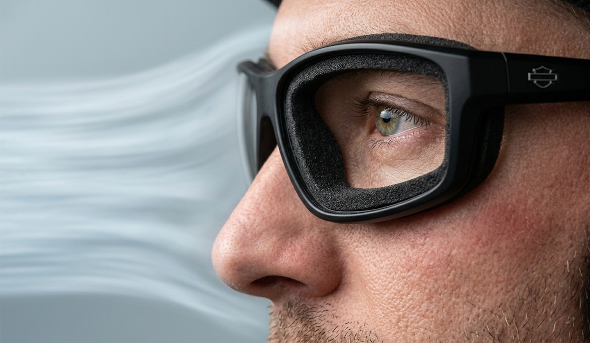 Harley-Davidson Sunglasses