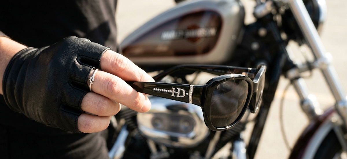 Harley-Davidson Sunglasses - Performance Focused