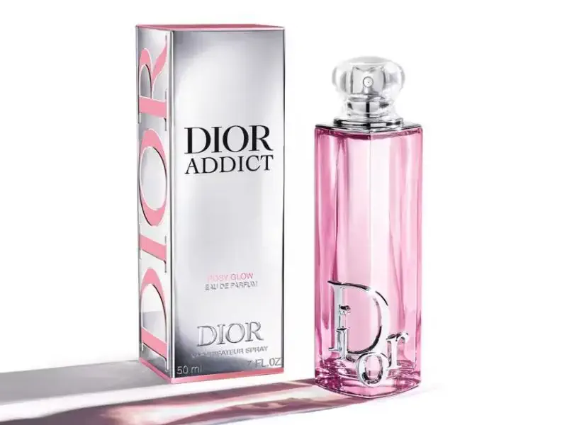 Addict Perfume