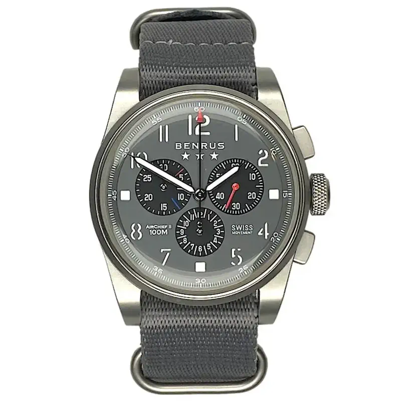 Lesser-known watch brands guide