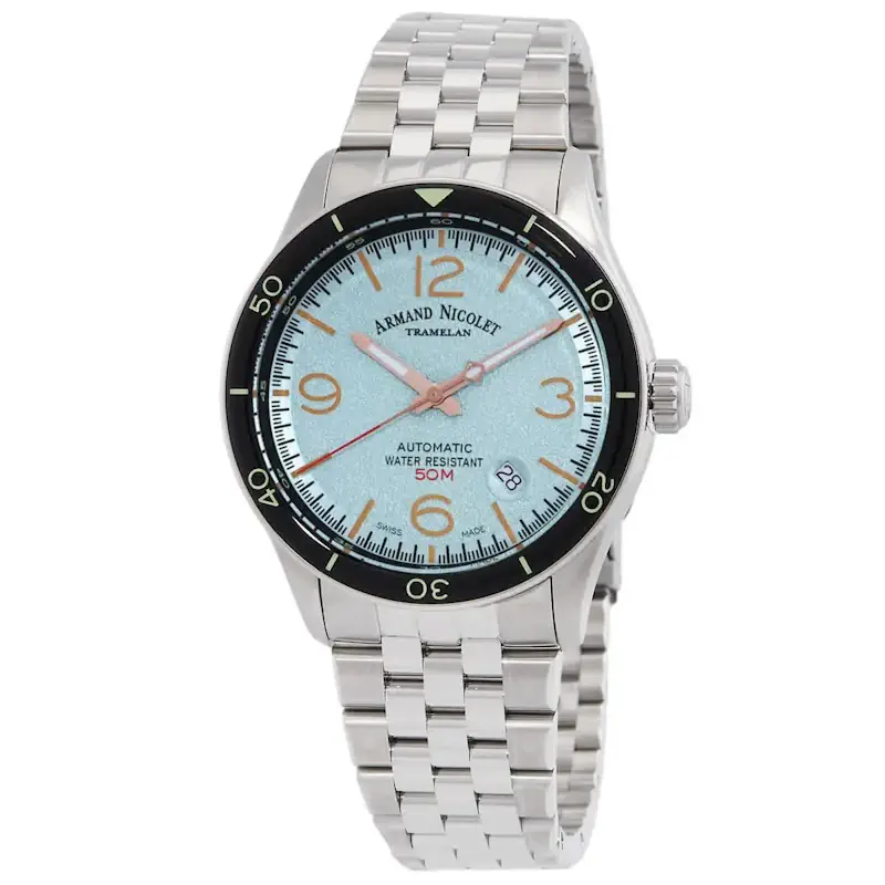Vintage inspired watches and everyday watch style