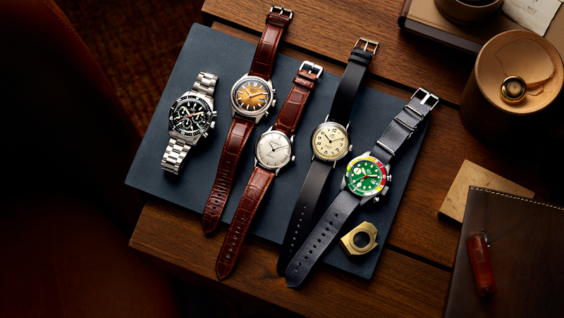 Beyond the Big Names: 5 Hidden Watch Brands Worth Your Investment