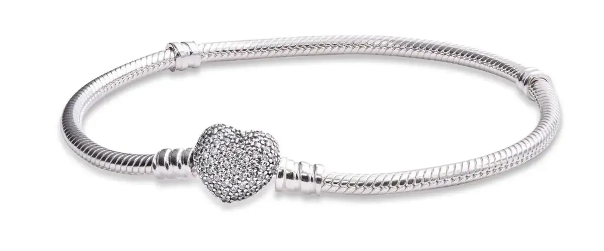 Pandora Bracelet