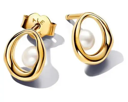 Pandora Earrings