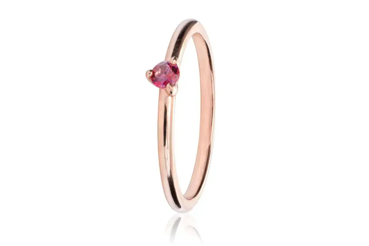 Pandora Ring