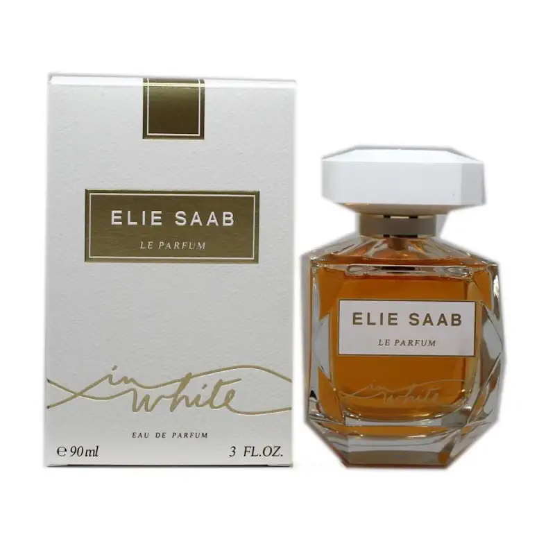 Elie Saab Perfume