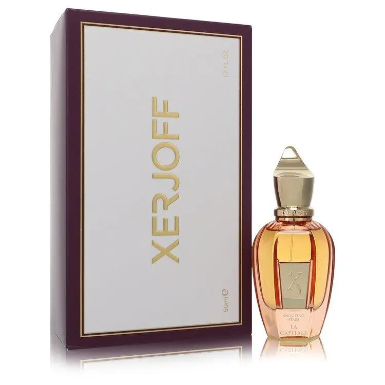 Xerjoff Perfume