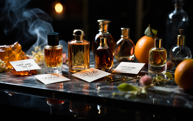 Perfumes You Probably Don