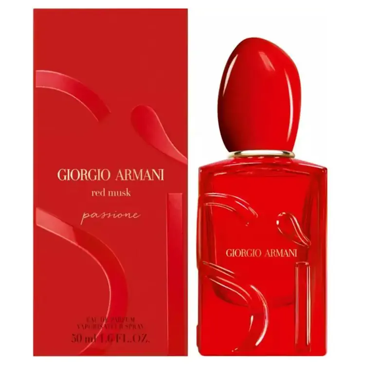 Fresh floral perfumes for summer