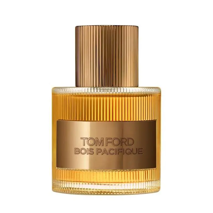Luxury summer perfumes for evening