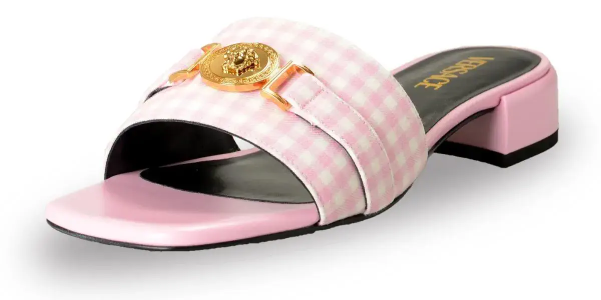 Versace Flip Flops Sandals and Sliders
