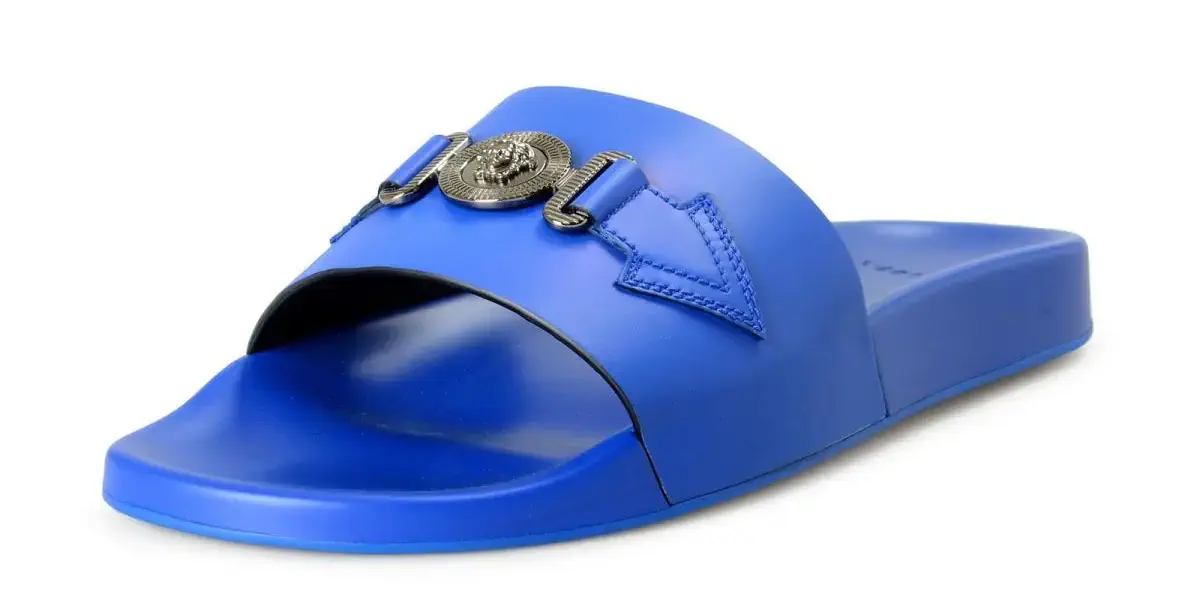 Versace Premium Sliders and Sandals